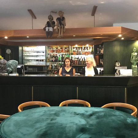 Antik Hotel Sofia Litomyšl Dış mekan fotoğraf