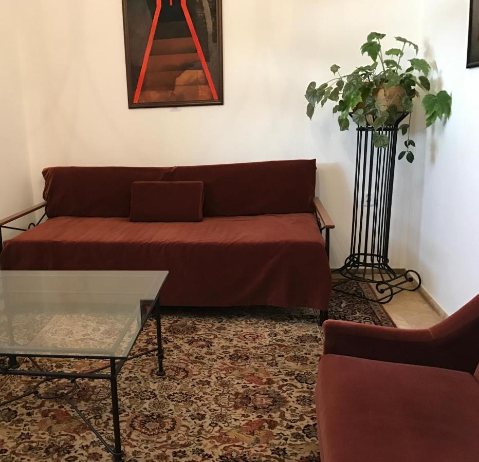 Antik Hotel Sofia Litomyšl Dış mekan fotoğraf