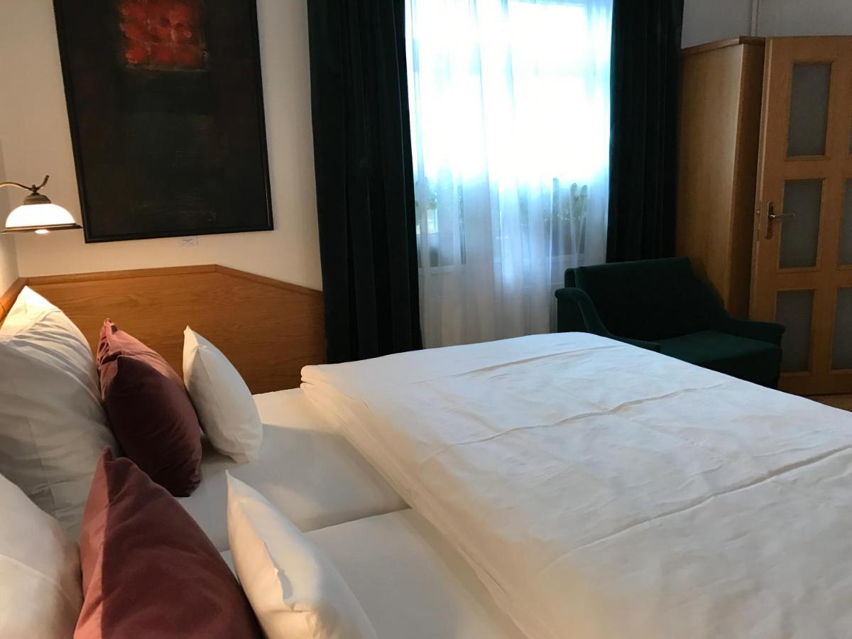 Antik Hotel Sofia Litomyšl Dış mekan fotoğraf