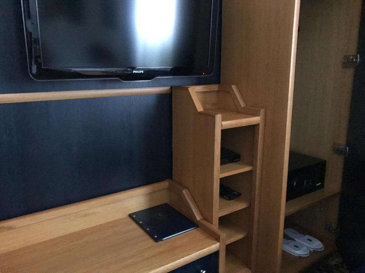 Antik Hotel Sofia Litomyšl Dış mekan fotoğraf