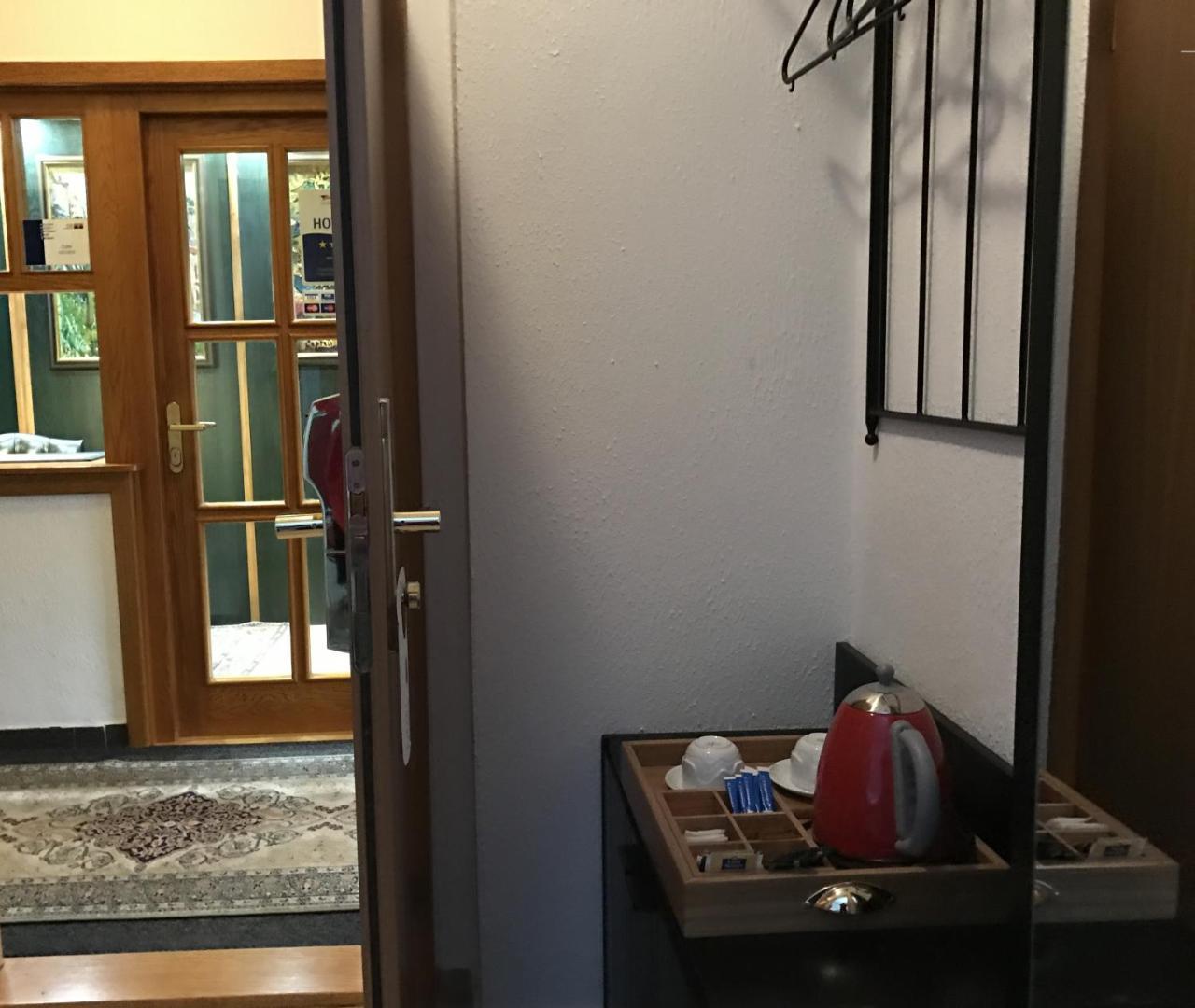 Antik Hotel Sofia Litomyšl Dış mekan fotoğraf