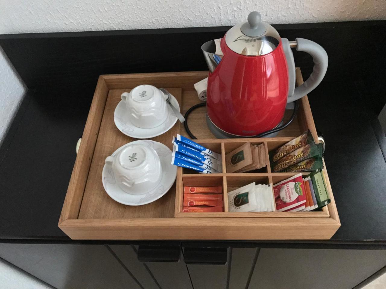 Antik Hotel Sofia Litomyšl Dış mekan fotoğraf