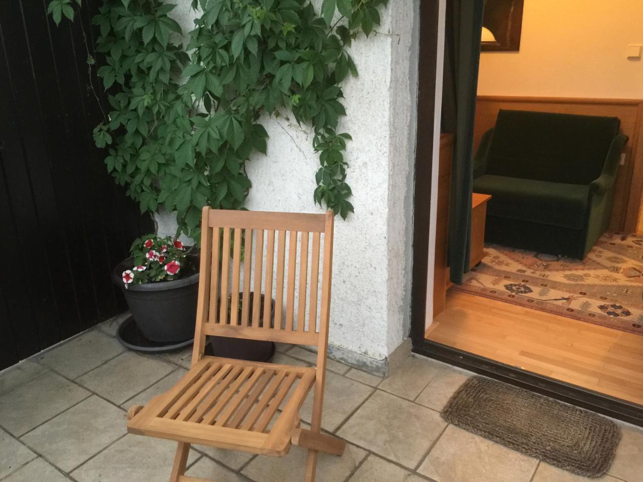 Antik Hotel Sofia Litomyšl Dış mekan fotoğraf