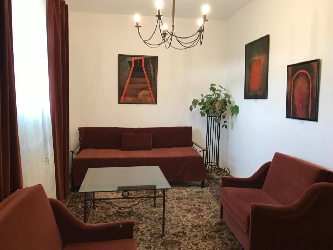 Antik Hotel Sofia Litomyšl Dış mekan fotoğraf