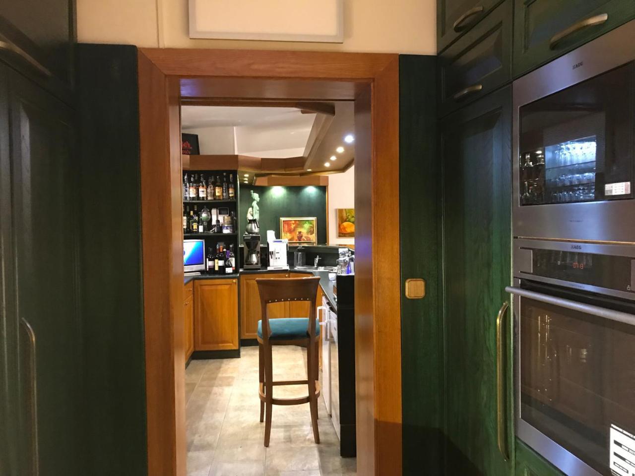 Antik Hotel Sofia Litomyšl Dış mekan fotoğraf
